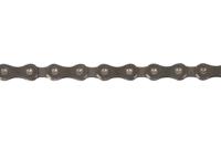 Massi M670 Ketting 118 koppelingen - Zilver - thumbnail