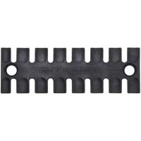 Icotek ZL 180 Trekontlastingsbalk Polyamide Zwart 1 stuk(s) - thumbnail