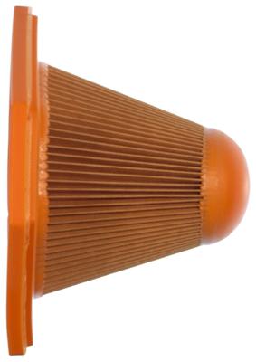 MAHLE luchtfilterelement air filter lx1892