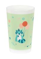 Kinderen servies set Safta Fiesta Polyester 26 x 26 x 9 cm - thumbnail