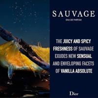 Sauvage Eau de Parfum - thumbnail