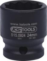 KS Tools 5150924 515.0924 Kracht-dopsleutelinzet - thumbnail