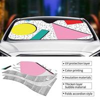 2-delige Loungeset Adirondack massief acaciahout - thumbnail