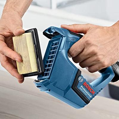 Bosch Professional GAS 12V Accu Stofzuiger 12V Li-ion Basic Body - 06019E3000