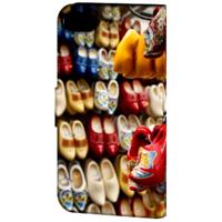 iPhone 7 | 8 | SE (2020) | SE (2022) | Flip Cover | Klompen - thumbnail