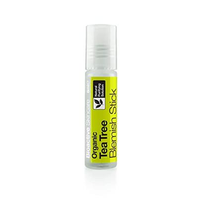 Dr Organic Tea Tree Blemish Stick Dr Organic Tea Tree Blemish Stick