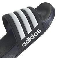 Adidas GZ5920 Adilette Shower Badslipper Donkerblauw - 38 - thumbnail