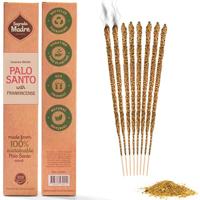 Sagrada Madre Palo Santo Wierook met Frankincense - thumbnail