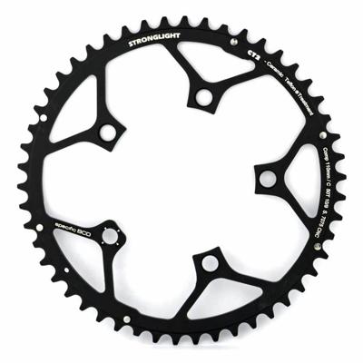 Stronglight kettingblad "ct2" chain ring strongl. ct2 cd110mm f.campa10 50t