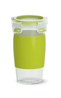 Emsa CLIP & GO Smoothie Mug beker - thumbnail