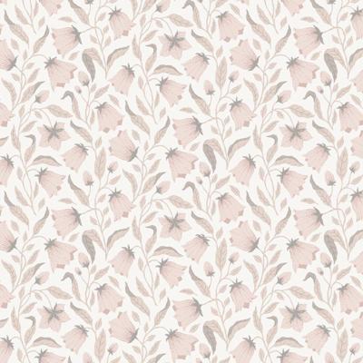 Midbec FC Klara & Tove- Blåklocka Pink - 26013