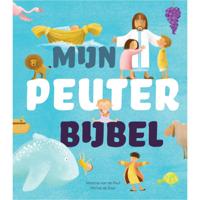 Mijn peuterbijbel - thumbnail