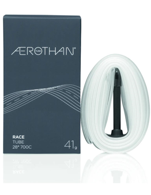 Schwalbe binnenband aerothan fv/sv20e 23/28-622 ib sv 40mm (1st)