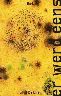 Er werd eens - Britt Bakker - ebook