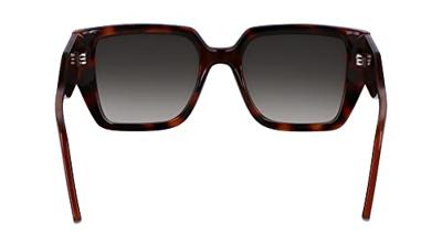 Zonnebril Dames Karl Lagerfeld KL6098SN-240 Ø 52 mm Zonnebril Dames Karl Lagerfeld KL6098SN-240 Ø 52 mm