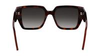 Dames zonnebril Karl Lagerfeld KL6098S-240 Ø 52 mm - thumbnail