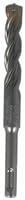 Heller Trijet SDS-Plus Hammerbohrer 29950 Hamerboor 18 mm Gezamenlijke lengte 250 mm SDS-Plus 1 stuk(s) Heller Trijet SDS-Plus Hammerbohrer 29950 Hamerboor 18 mm Gezamenlijke lengte 250 mm SDS-Plus 1 stuk(s)