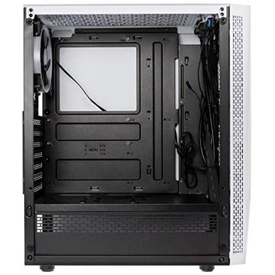 Kolink VOID WHITE midi tower