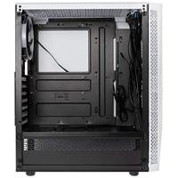Kolink VOID WHITE midi tower - thumbnail