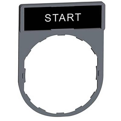 Schneider Electric ZBY2303C0 1 stuk(s)