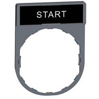 Schneider Electric ZBY2303C0 1 stuk(s) - thumbnail