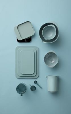 Rosti Margrethe beslagkom 0.5L Nordic