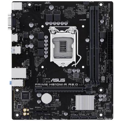 Moederbord Intel ASUS Prime H510M-R R2.0