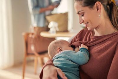 Philips Avent Manuele Borstpomp Naturel
