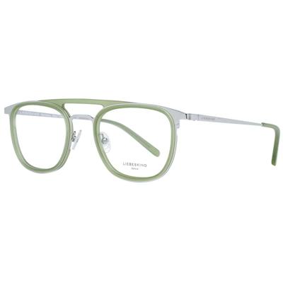Unisex Brillenframe Liebeskind Berlin 11041-00520 50