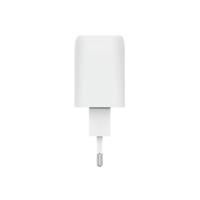 Oplader Trust 25522 45 W Wit - thumbnail
