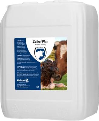 Calbal Plus