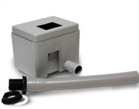 Garantia QUATTRO Vulautomaat GRIJS - thumbnail