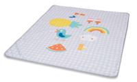 Outdoors play mat - thumbnail