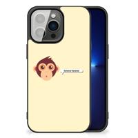 iPhone 13 Pro Hoesje Monkey - thumbnail