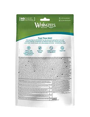 WHIMZEES STIX - thumbnail
