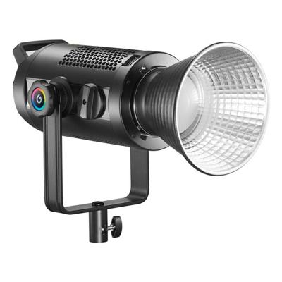 Godox SZ150R RGB Bi-Color Zoom LED videolamp