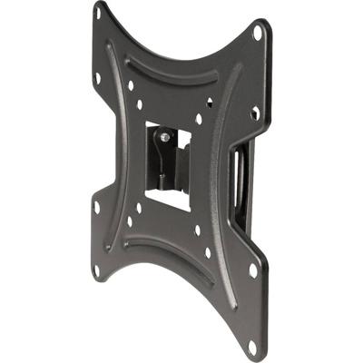 myWall HL15L wandhouder voor platte beeldschermen, 23-42 inch (58-107 cm), tot 20 kg zwart