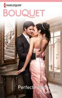Perfecte partners? - Lucy Monroe - ebook - thumbnail