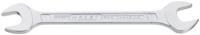 HAZET Dubbele steeksleutel 450N-36X41 · Buiten-zeskant-profiel · SW 36 x 41 mm - thumbnail