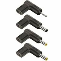 USB-kabel NGS BUD-AC - thumbnail