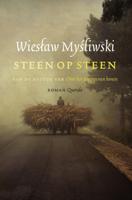 Steen op steen - Wieslaw Mysliwski - ebook - thumbnail