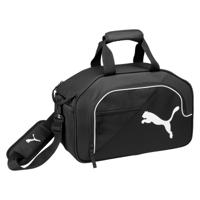 PUMA Team Medische Teamtas Zwart Wit - thumbnail