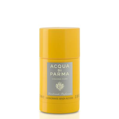 Acqua di Parma Colonia Pura Deodorant Stick 75ml Acqua di Parma Colonia Pura Deodorant Stick 75ml