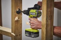 Ryobi RPD18BL2-0 | ONE+ 18V brushless Accu klopboormachine (excl. accu) - 5133006489 - thumbnail