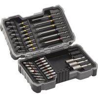 Bosch 43-dlg bit+dopsleutelset - thumbnail