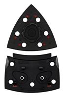 Bosch Accessoires psm 200 schuurplateau | 2609256d20 - thumbnail