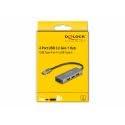 USB A hub - 4 poorten - thumbnail