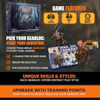 Too Many Bones - thumbnail