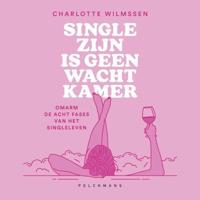 Single zijn is geen wachtkamer - thumbnail