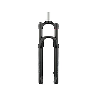 ROCKSHOX verende voorvork "judy gold rl" 27,5" susp.fork rs judy gold rl 100mm oneloc black